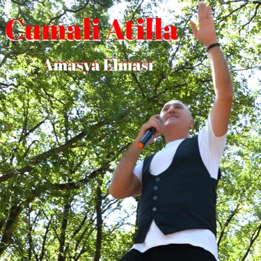 Amasya Elması - Cumali Atilla