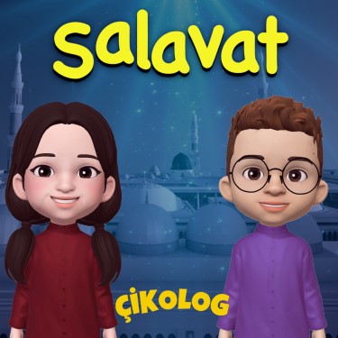 Salavat - Çikolog