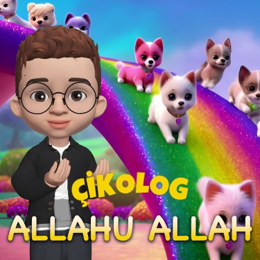 Allahu Allah - Çikolog