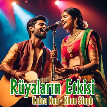 Rüyaların Etkisi - Khan Singh - Kubra Nun