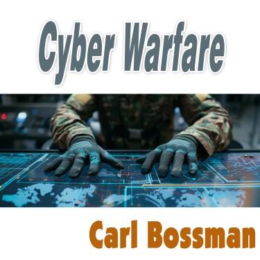 Cyber Warfare - Carl Bossman