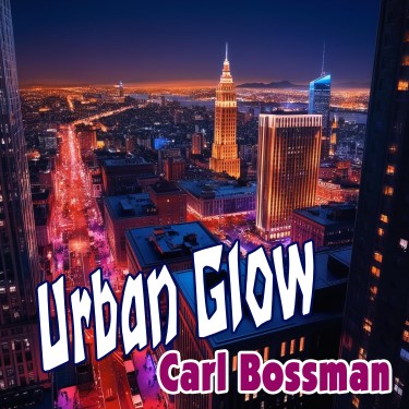 Urban Glow - Carl Bossman