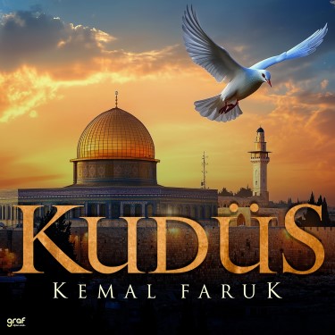 Kudüs - Kemal Faruk