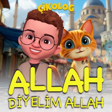 Allah Diyelim Allah - Çikolog