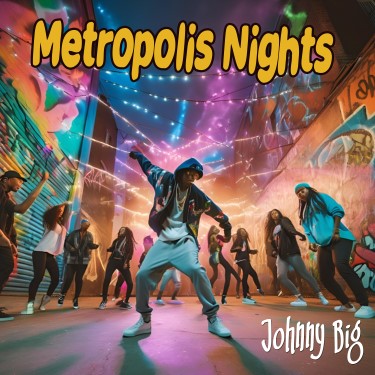 Metropolis Nights - Johnny Big