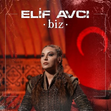 Biz  - Elif Avcı