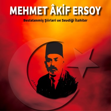 Mehmet Akif Ersoy  - Ahmet Hakkı Turabi