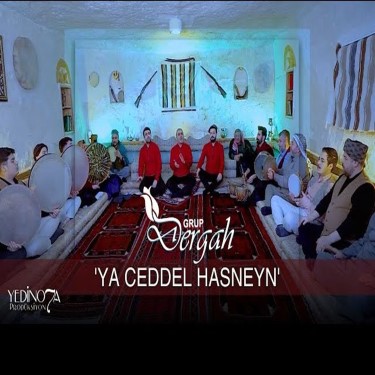 Ya Ceddel Hasneyn - Ahmet Bahadır Canbaz - Mehmet Ziya Demirbaş - İsmail Demirbaş