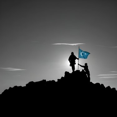 Tanrı Dağda Hac - Ali Aksoy