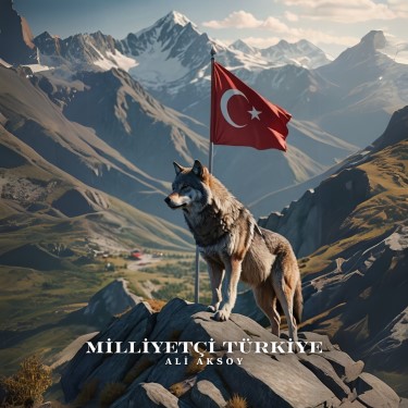 Milliyetçi Türkiye - Ali Aksoy