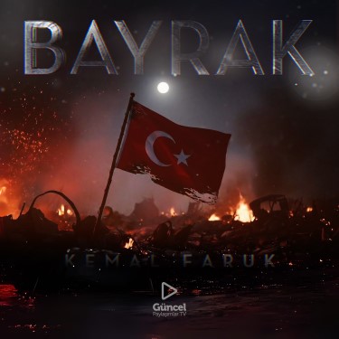 Bayrak - Kemal Faruk Altınkurt