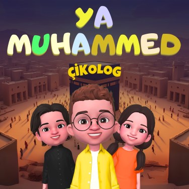 Ya Muhammed - Çikolog