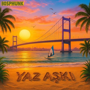Yaz Aşkı - Bosphunk