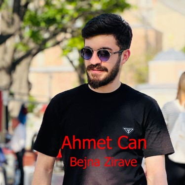 Bejna Zirave - Ahmet Can
