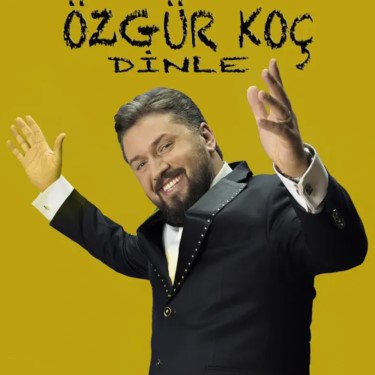 Dinle - Özgür Koç