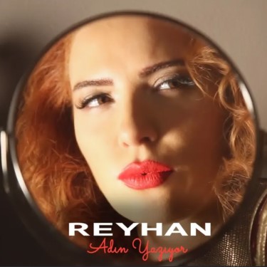 Adın yazıyor - Rehyan