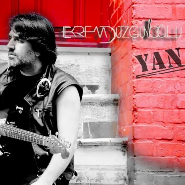 Yan - Ekrem Düzgünoğlu