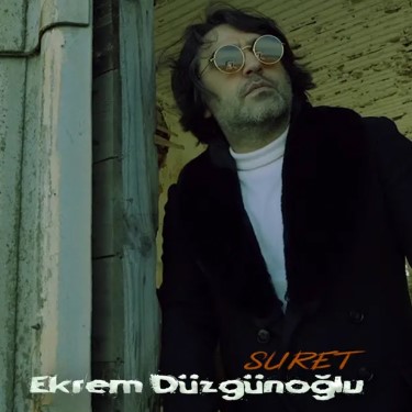 Suret - Ekrem Düzgünoğlu