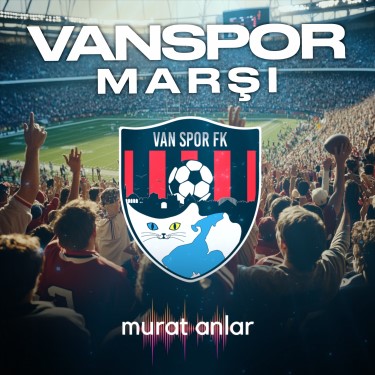 Vanspor Marşı - Murat Anlar