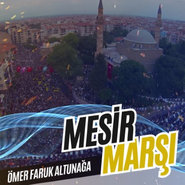 Mesir Marşı - Ömer Faruk Altunağa