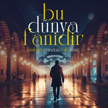 Bu Dünya Fanidir - Osman Gündüz - Ali Dilsiz