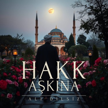 Hakk Aşkına - Ali Dilsiz
