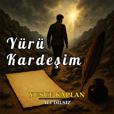 Yürü Kardeşim - Ali Dilsiz - Yusuf Kaplan