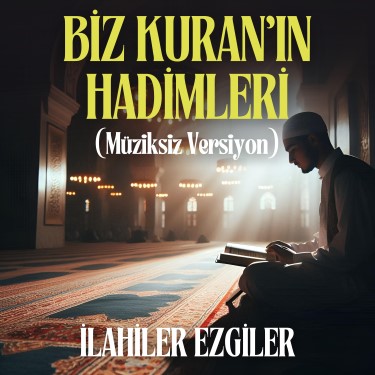 Biz Kuran'ın Hadimleri - Osman Gündüz