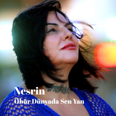 Öbür Dünyada Sen Yan - Nesrin