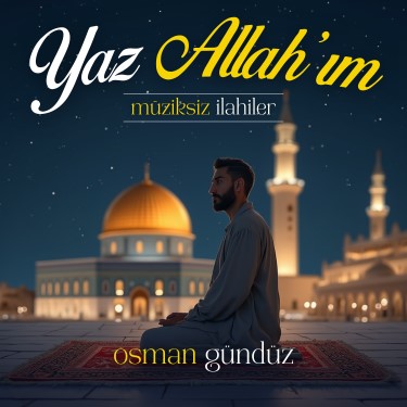 Yaz Allah'ım - Osman Gündüz