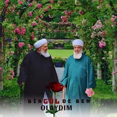 Bir Gül De Ben Olaydım - Mustafa Büyükarslan - Kasım Polat - Grup Ayıntap