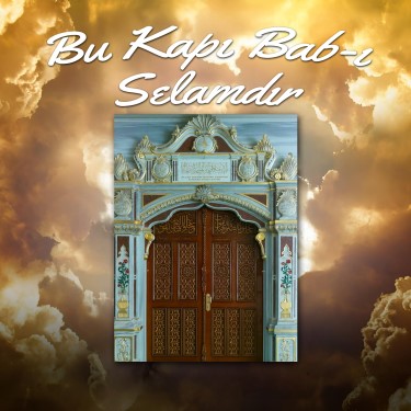 Bu Kapı Bab-ı Selamdır - Mustafa Büyükarslan - Kasım Polat - Grup Ayıntap