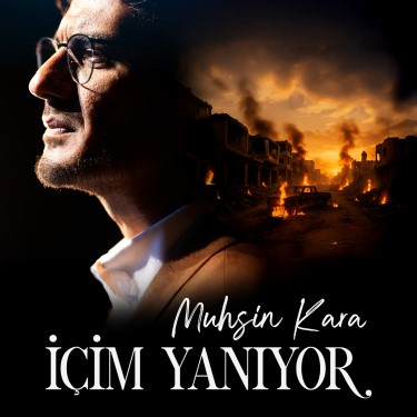 İçim Yanıyor - Muhsin Kara
