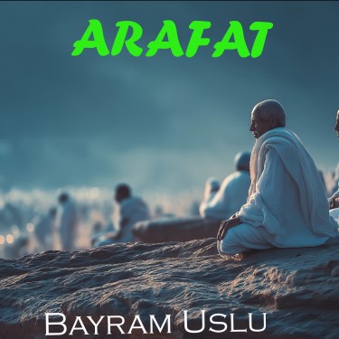 Arafat - Bayram Uslu