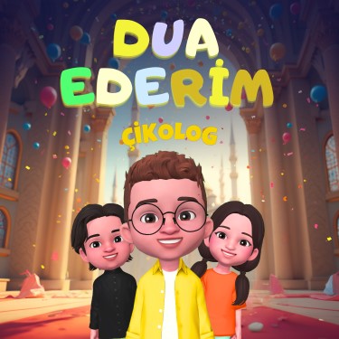 Dua Ederim - Muhammed Enes Yılmaz