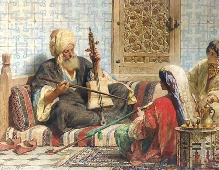 Türk Müziği